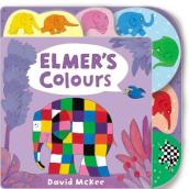 Elmer s Colours
