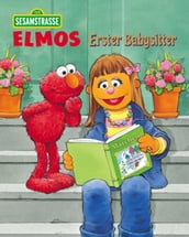 Elmos Erster Babysitter (Sesamstrasse Serie)