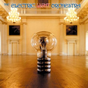 Elo 1 - Electric Light Orchestra