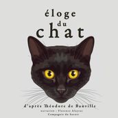 Eloge du chat