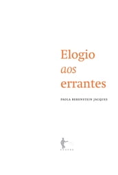 Elogio aos errantes