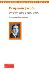 Elogio de la impureza