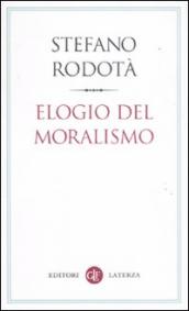 Elogio del moralismo