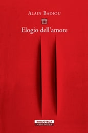 Elogio dell amore