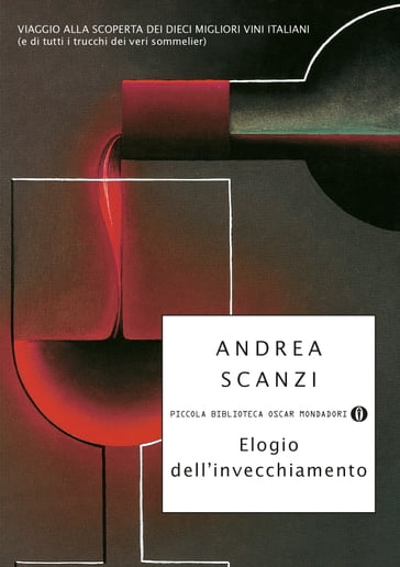 Elogio dell'invecchiamento - Andrea Scanzi