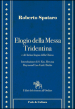 Elogio della messa Tridentina e del latino lingua della Chiesa