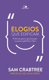 Elogios que edificam