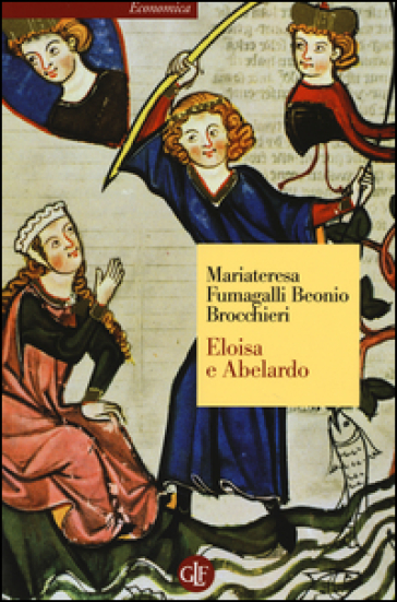Eloisa e Abelardo - Mariateresa Fumagalli Beonio Brocchieri