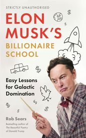 Elon Musk s Billionaire School