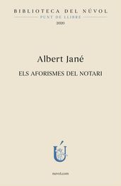 Els aformismes del notari