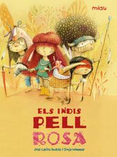 Els indis Pellrosa