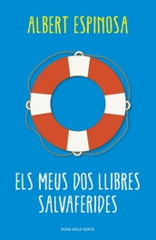 Els meus dos llibres salvaferides (Pack amb els títols: Estava preparat per a tot El món groc (Ed. il·lustrada)