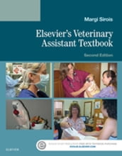 Elsevier s Veterinary Assisting Textbook - E-Book