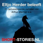 Eltjo Herder beleeft