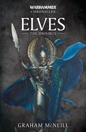 Elves: The Omnibus