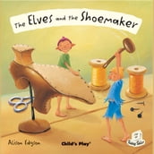 Elves and the Shoemaker, The