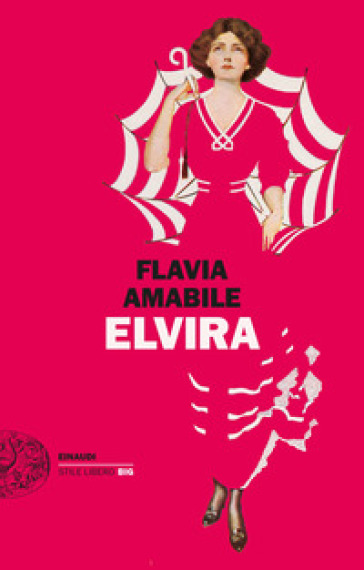 Elvira - Flavia Amabile
