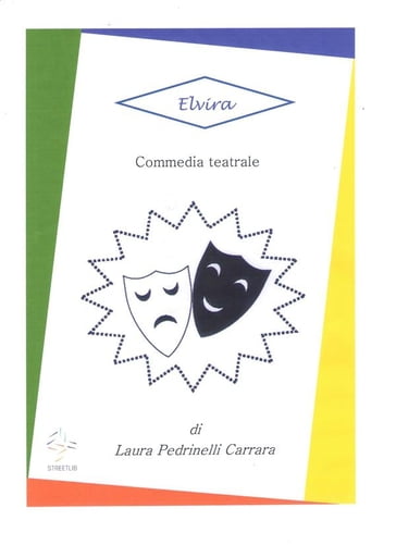 Elvira - Laura Pedrinelli Carrara