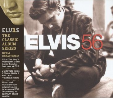 Elvis 56 - Elvis Presley