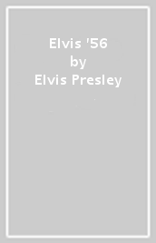 Elvis 