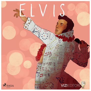 Elvis - Chiara Rebutto