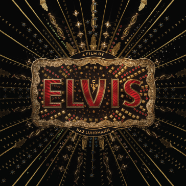 Elvis - O.S.T. - ELVIS