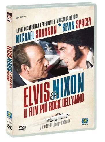 Elvis & Nixon - Liza Johnson