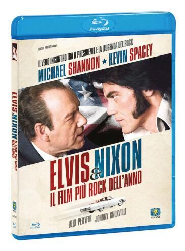 Elvis & Nixon - Liza Johnson