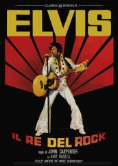 Elvis, Il Re Del Rock (Restaurato In Hd)
