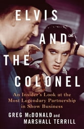 Elvis and the Colonel