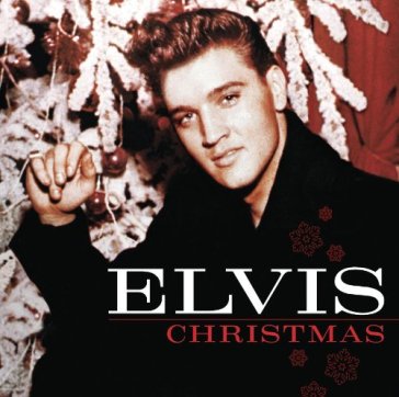 Elvis christmas =remaster - Elvis Presley