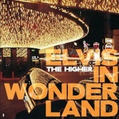 Elvis in wonderland