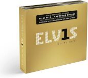 Elvis presley 30 #1 hits expanded editio
