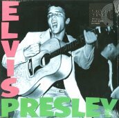 Elvis presley (legacy edt.)