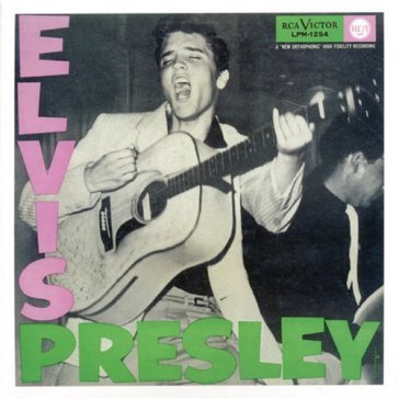 Elvis presley -ltd- - Elvis Presley