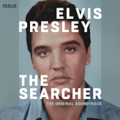 Elvis presley the searcher (the original