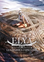 Elya, les Brumes d Asceltis T02