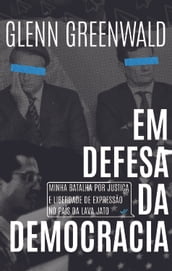 Em defesa da democracia