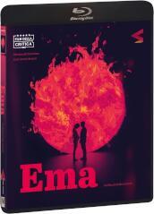 Ema (Blu-Ray+Dvd)