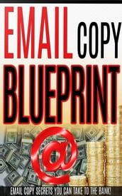 Email Copy Blueprint