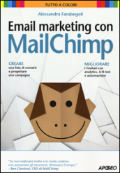 Email marketing con MailChimp