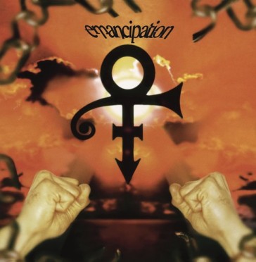 Emancipation (purple vinyl) (box 6 lp) - Prince