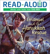 Emanuel and the Hanukkah Rescue