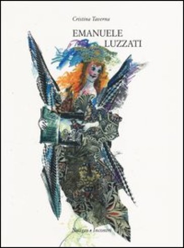 Emanuele Luzzati - Cristina Taverna