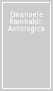 Emanuele Rambaldi. Antologica