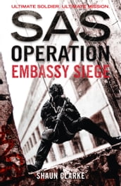 Embassy Siege (SAS Operation)