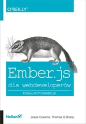 Ember.js dla webdeveloperów