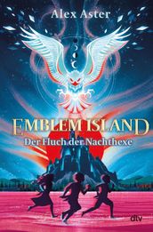 Emblem Island Der Fluch der Nachthexe