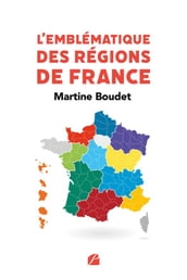 L Emblématique des régions de France
