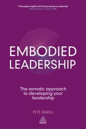 Embodied Leadership